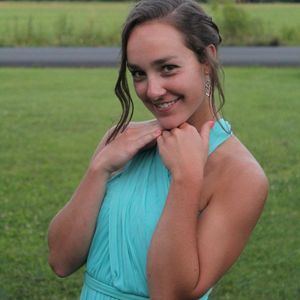 Meet your Posher, Naomi